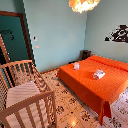 Villa Banksy Addaura Mondello Palermo Esterno foto