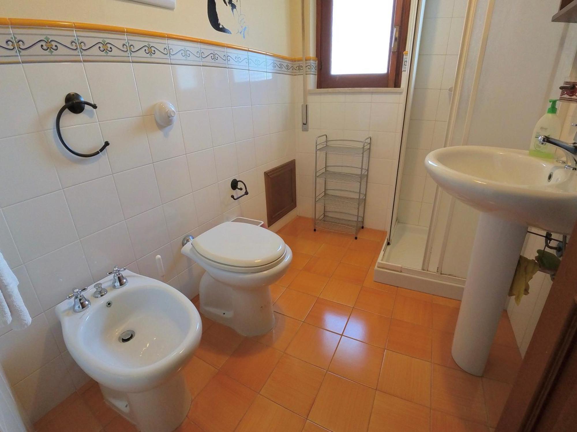 Villa Banksy Addaura Mondello Palermo Esterno foto